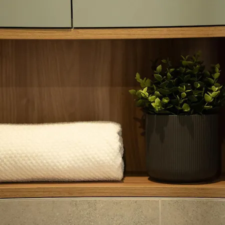 Hotel Youston Self Check-in Coliving Riga
